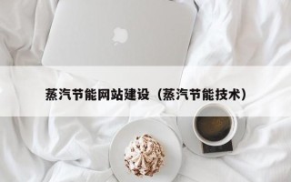 山西蒸汽节能网站建设（蒸汽节能技术）